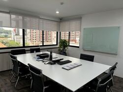 Midland House (D7), Office #555455591